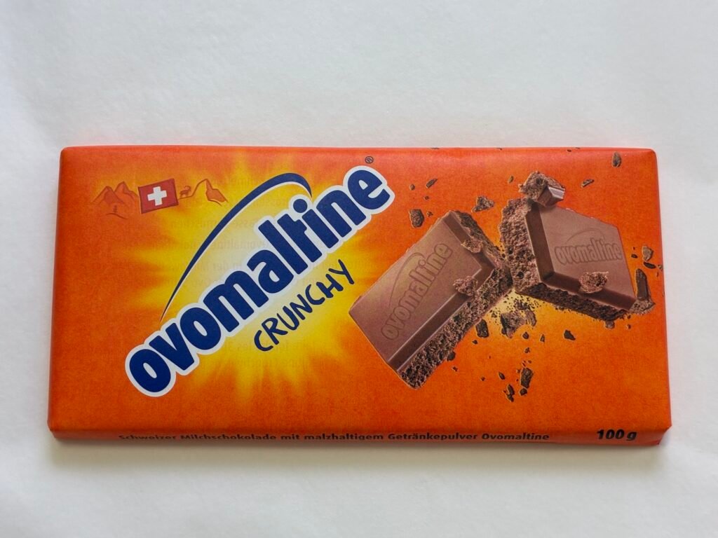 Darilna škatla s švicarsko čokolado