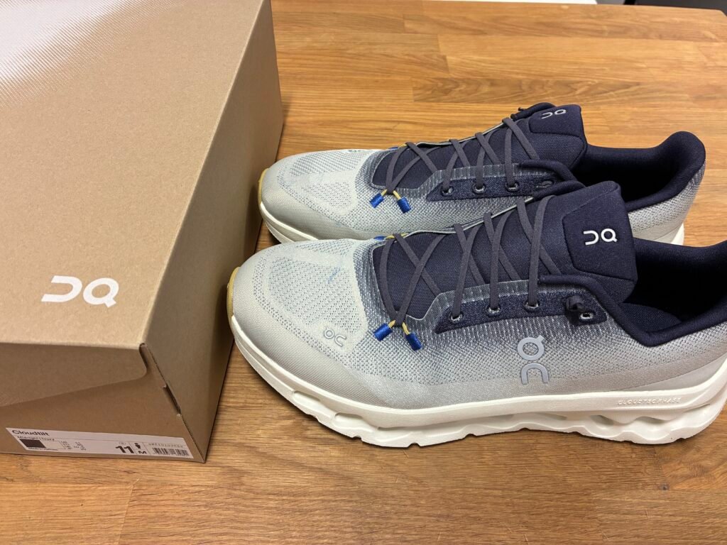 🇨🇭 On Running Cloudtilt (Men) Swiss Forwarding Service to the USA