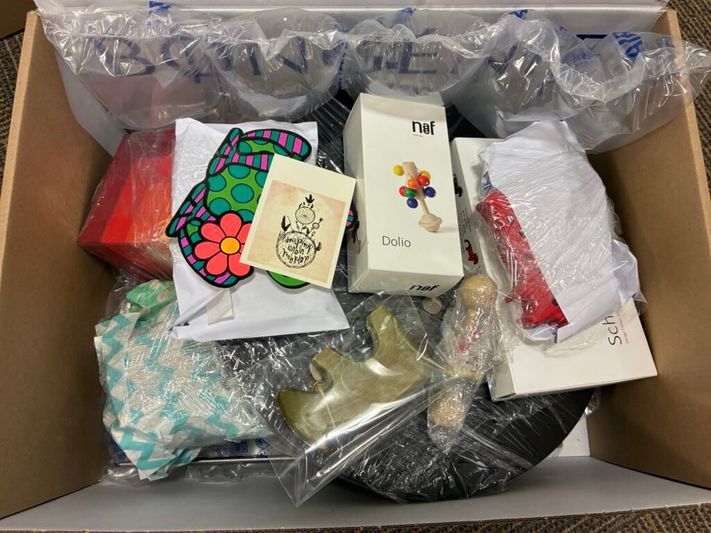 🇨🇭 Monthly Ricardo Shipments from Switzerland to Japan Swiss Auction Consolidation Service