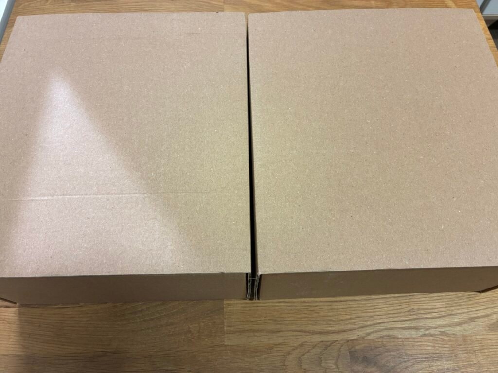 Panini FIFA World Cup 2026 Treasure Boxes Successfully Delivered to Brazil 🇧🇷 ⚽📦 3