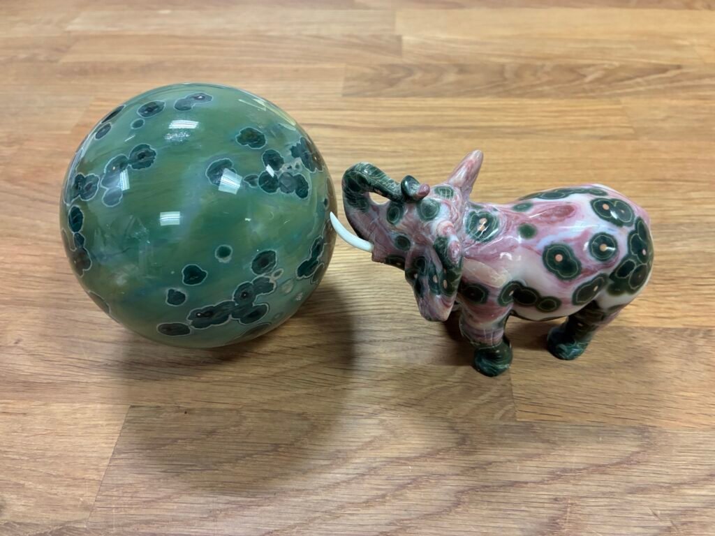 Siber + Siber Luxury Decorative Items Successfully Forwarded to USA 🇺🇸