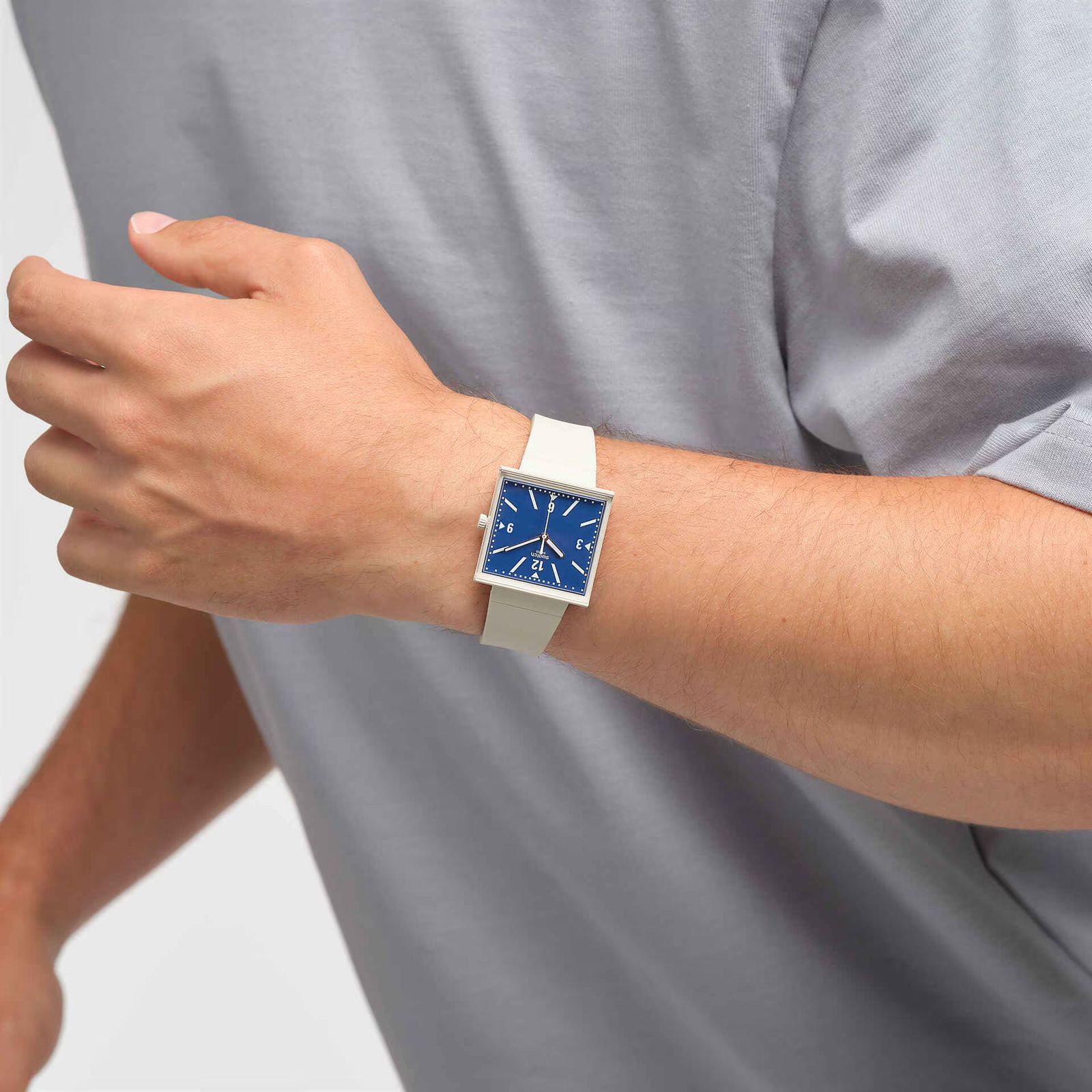 Swatch WHAT IF...TARIFFS? SO34Z106