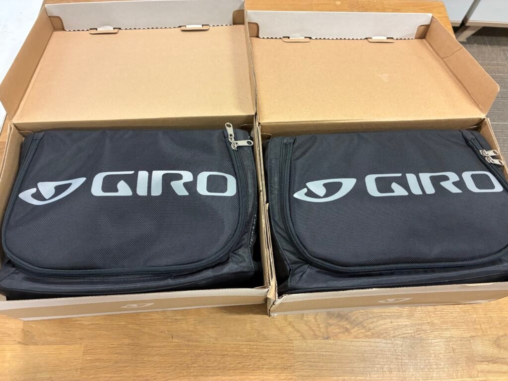 Велосипедные туфли Giro Prolight Techlace: прямая доставка в США 🇺🇸 🚴 2