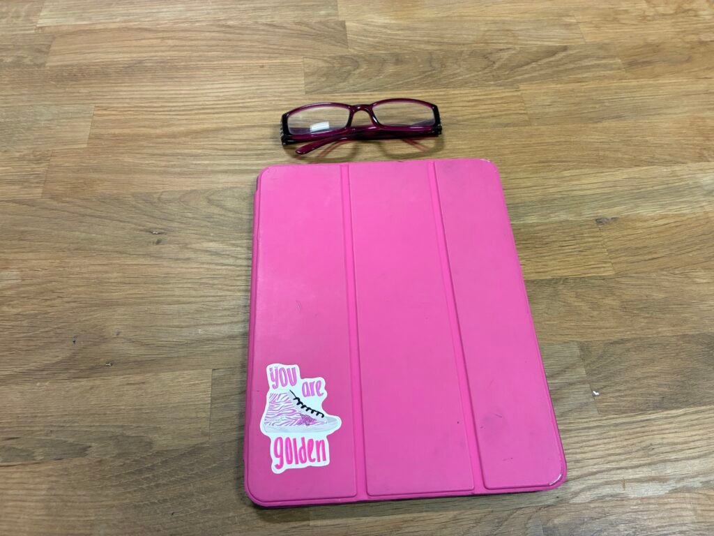 Lost iPad Recovered in Essential by Dorint Interlaken & Express Delivered to USA 🇺🇸 📱
