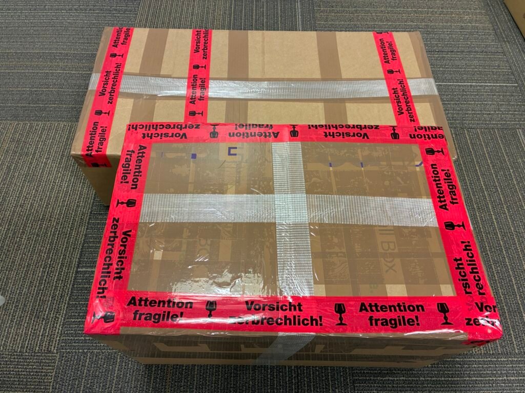 Märklin, HAG & Tillig Collection Won & Securely Shipped to the USA 🇺🇸 8