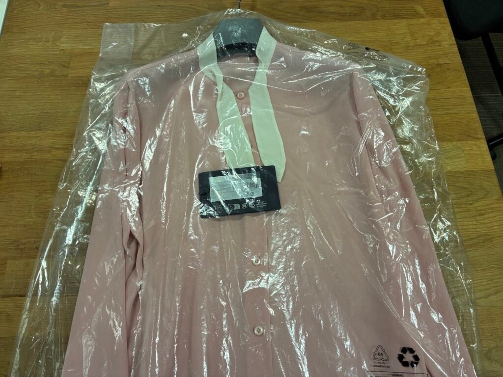 Prada luxury Fashion carefully received and securely forwarded to the USA 🇺🇸