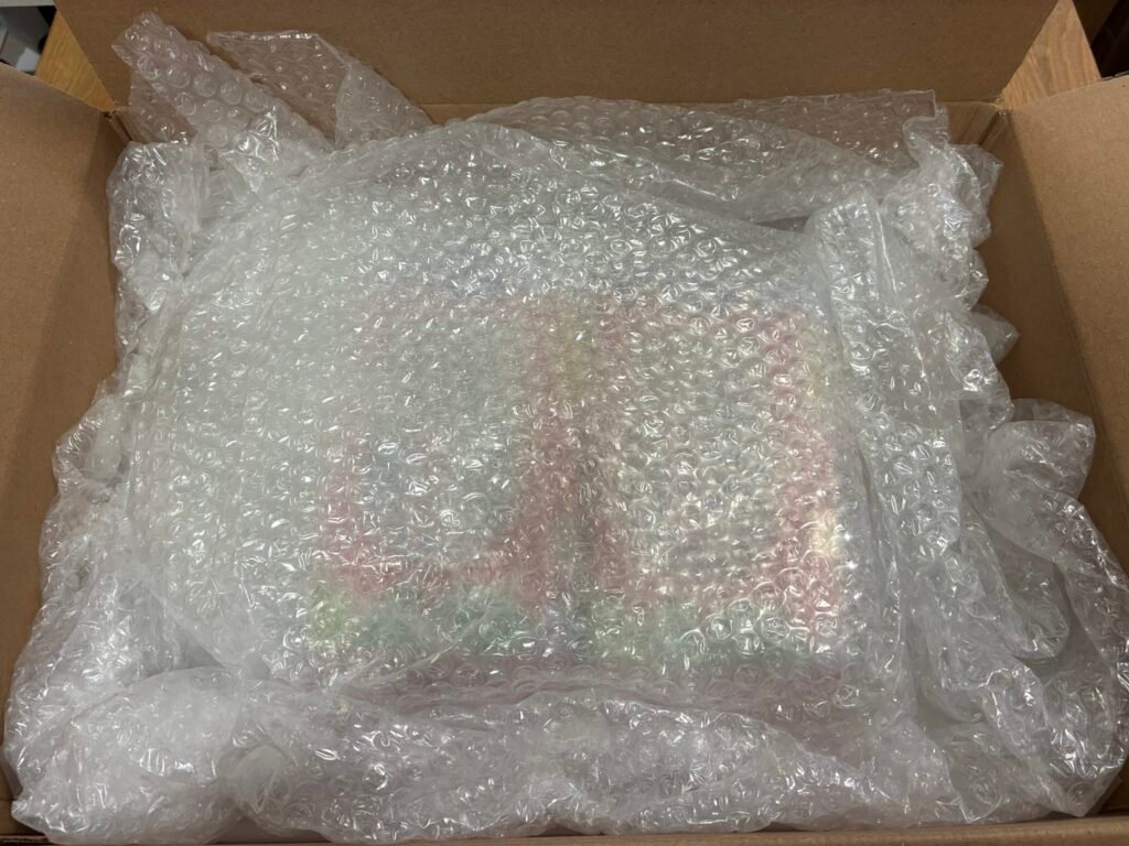 Panini FIFA World Cup 2026 Stickers – Consolidated & Delivered to Mexico 🇲🇽 3