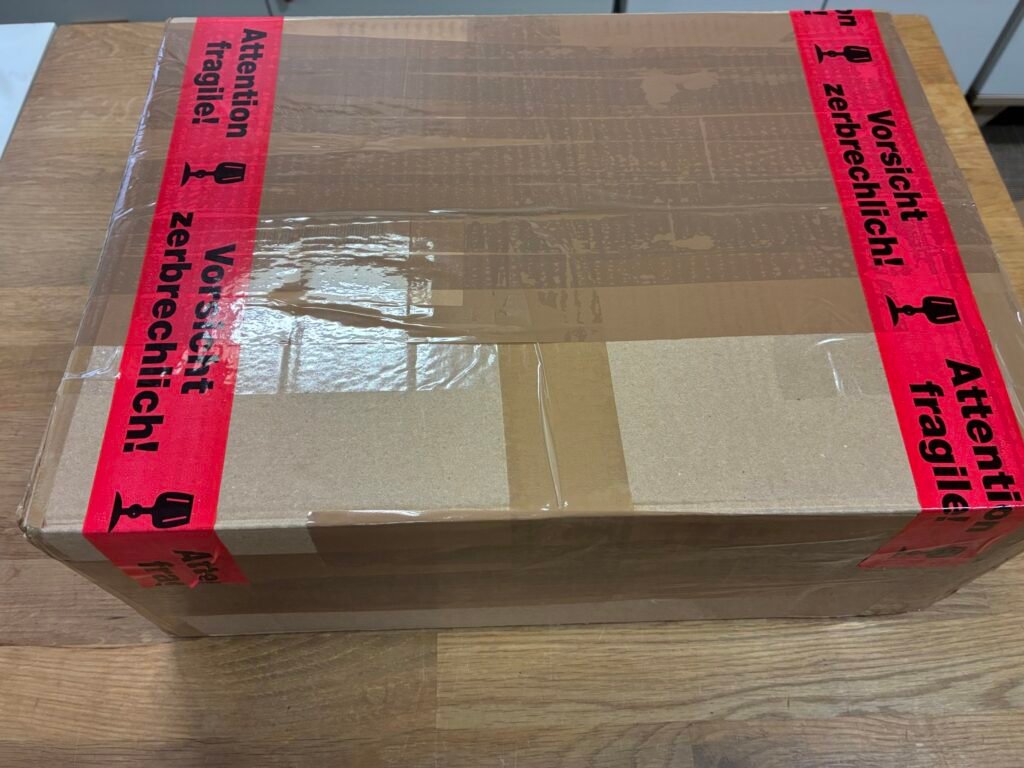 Panini FIFA World Cup 2026 Stickers – Consolidated & Delivered to Mexico 🇲🇽 4
