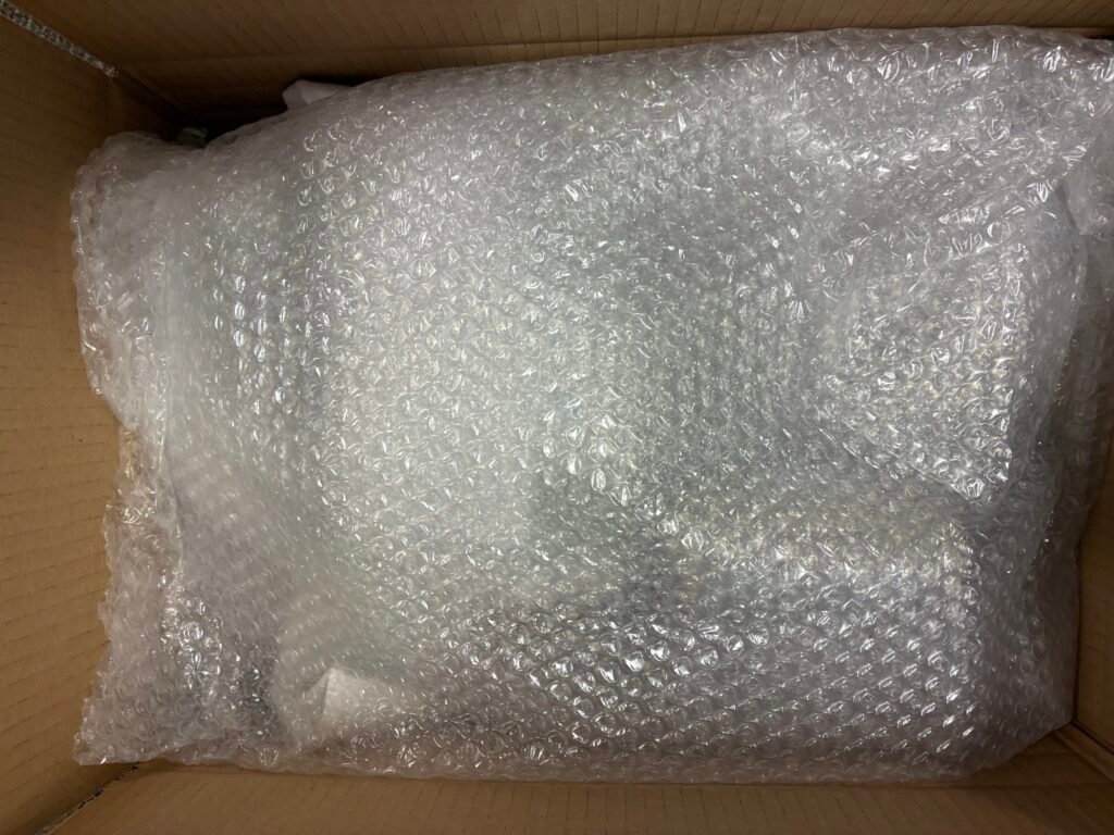 Grindelwald Souvenirs Blocked by Swiss Post – Repacked & Delivered to the USA 🇺🇸 3