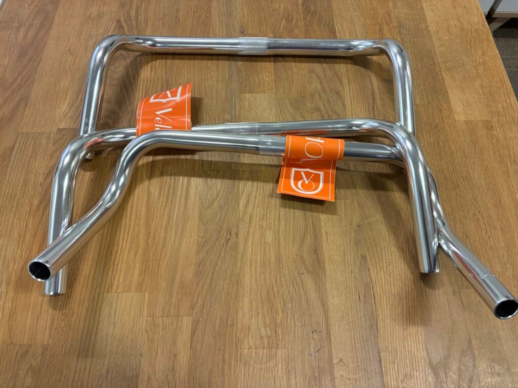 Velo Orange Left Bank Handlebars – Bought & Shipped to the USA 🇺🇸